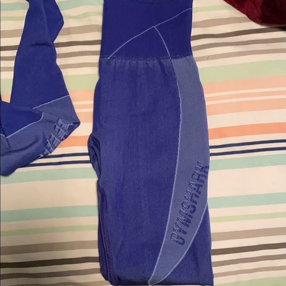 Gymshark turbo seamless set - Picture 3 of 6